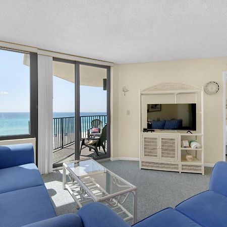 Sunbird 508E Vila Panama City Beach Exterior foto