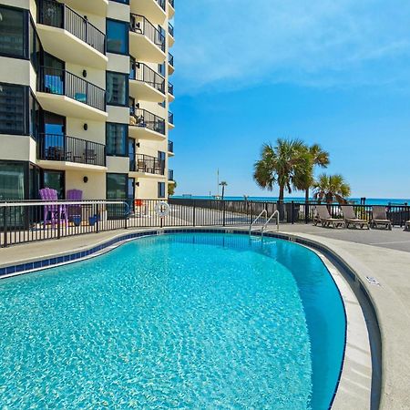 Sunbird 508E Vila Panama City Beach Exterior foto