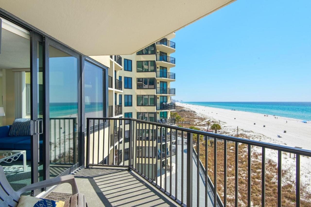 Sunbird 508E Vila Panama City Beach Exterior foto