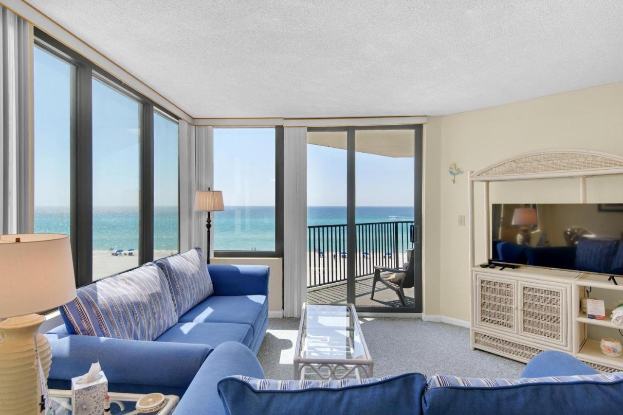 Sunbird 508E Vila Panama City Beach Exterior foto
