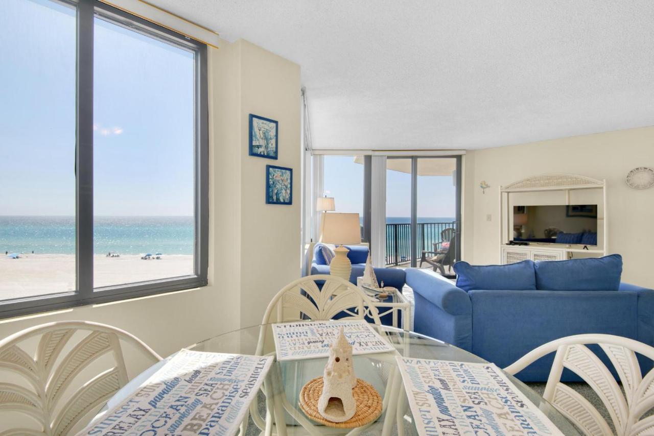 Sunbird 508E Vila Panama City Beach Exterior foto