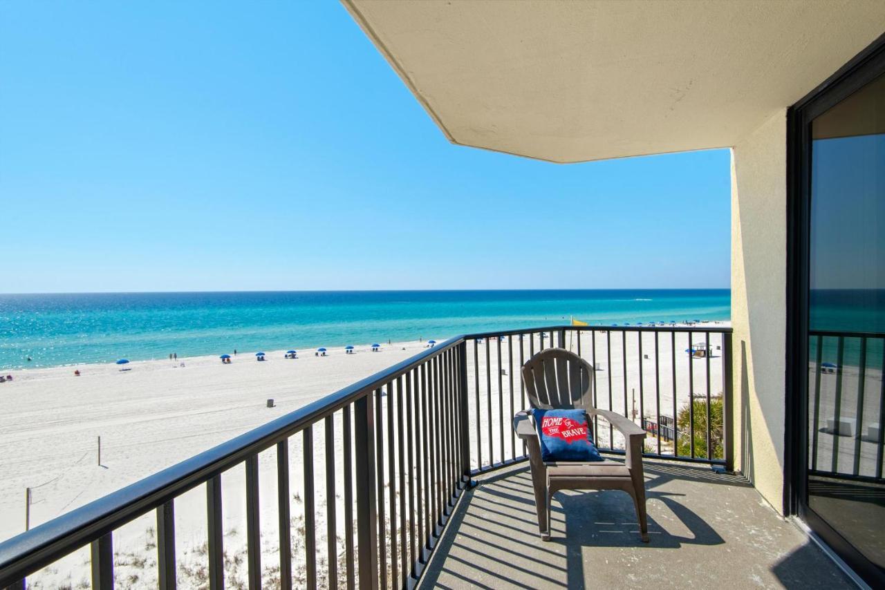 Sunbird 508E Vila Panama City Beach Exterior foto