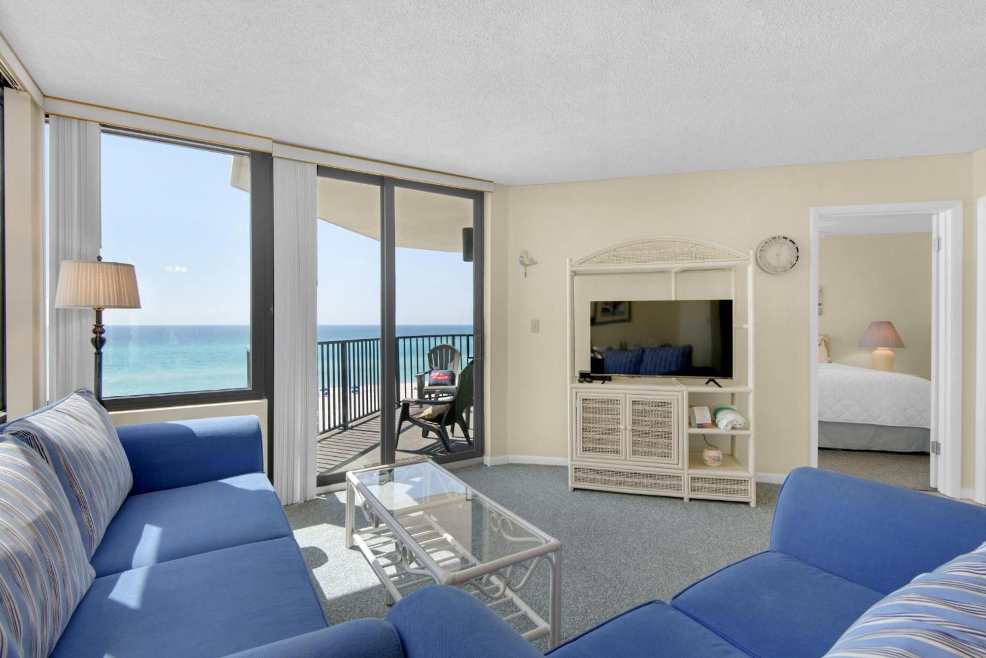 Sunbird 508E Vila Panama City Beach Exterior foto
