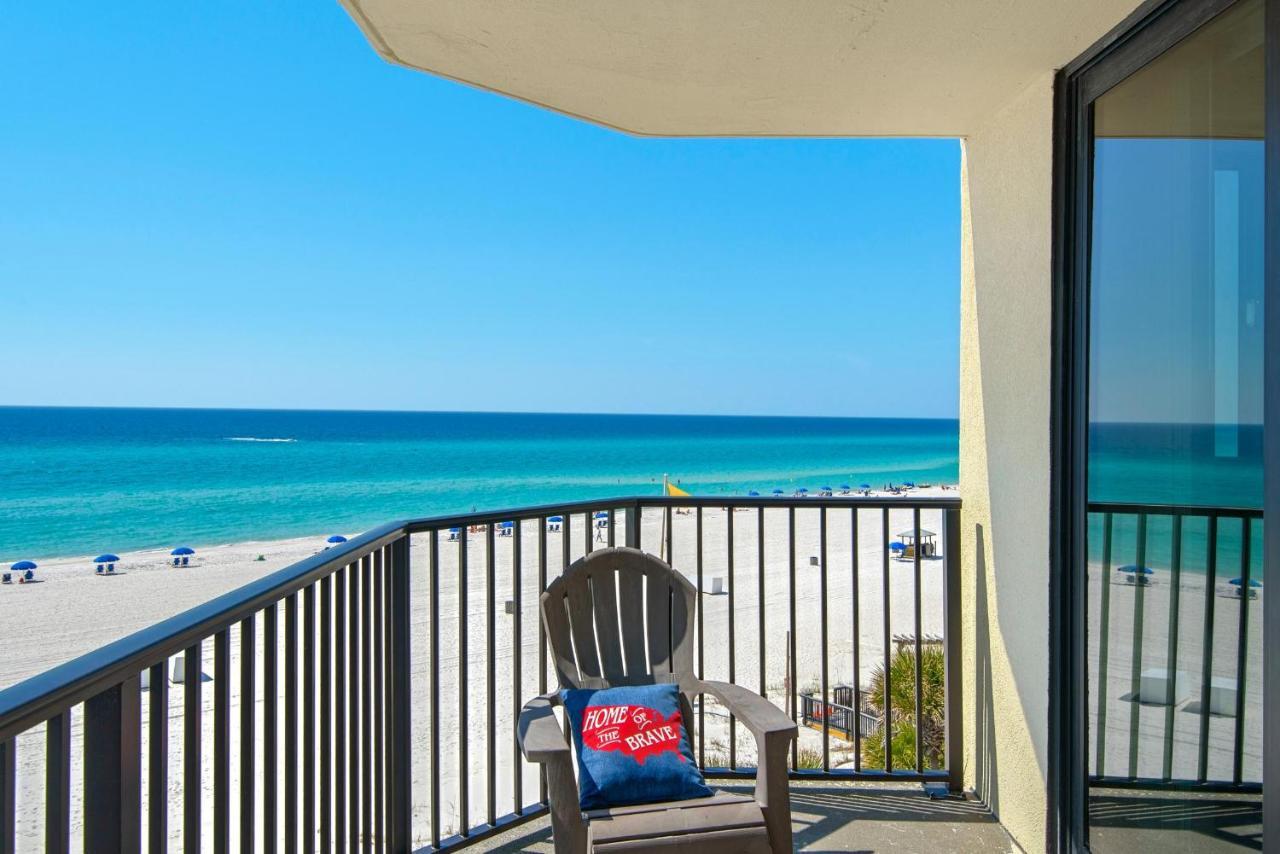 Sunbird 508E Vila Panama City Beach Exterior foto