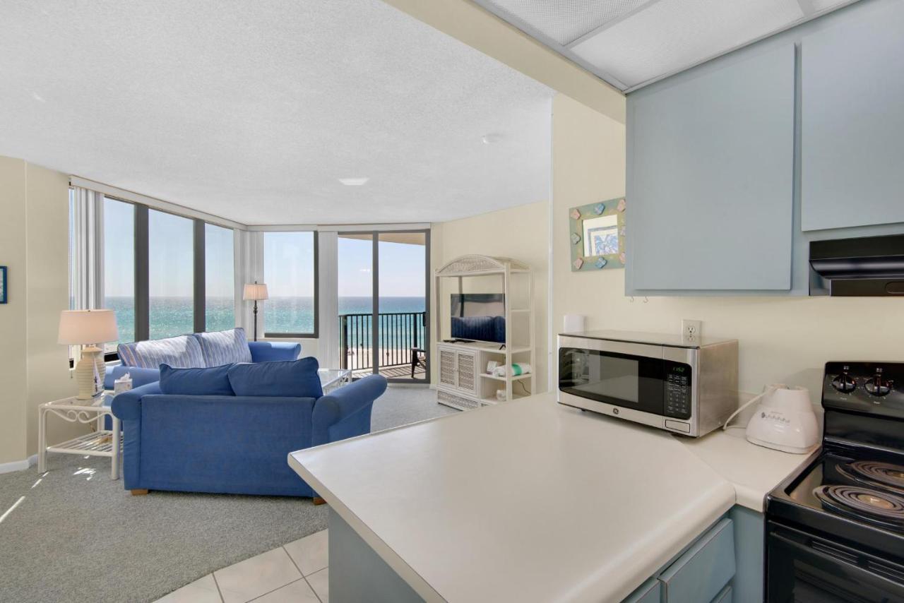 Sunbird 508E Vila Panama City Beach Exterior foto