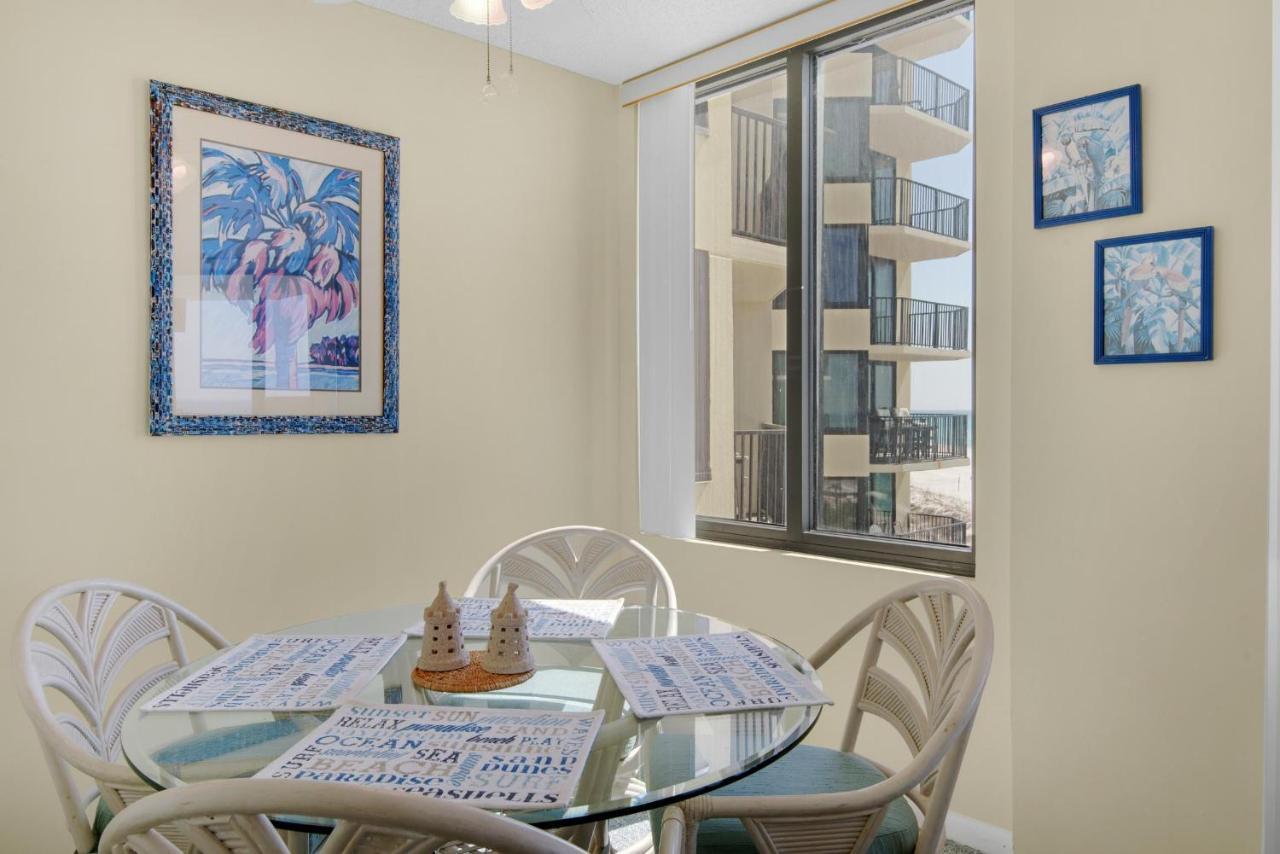 Sunbird 508E Vila Panama City Beach Exterior foto
