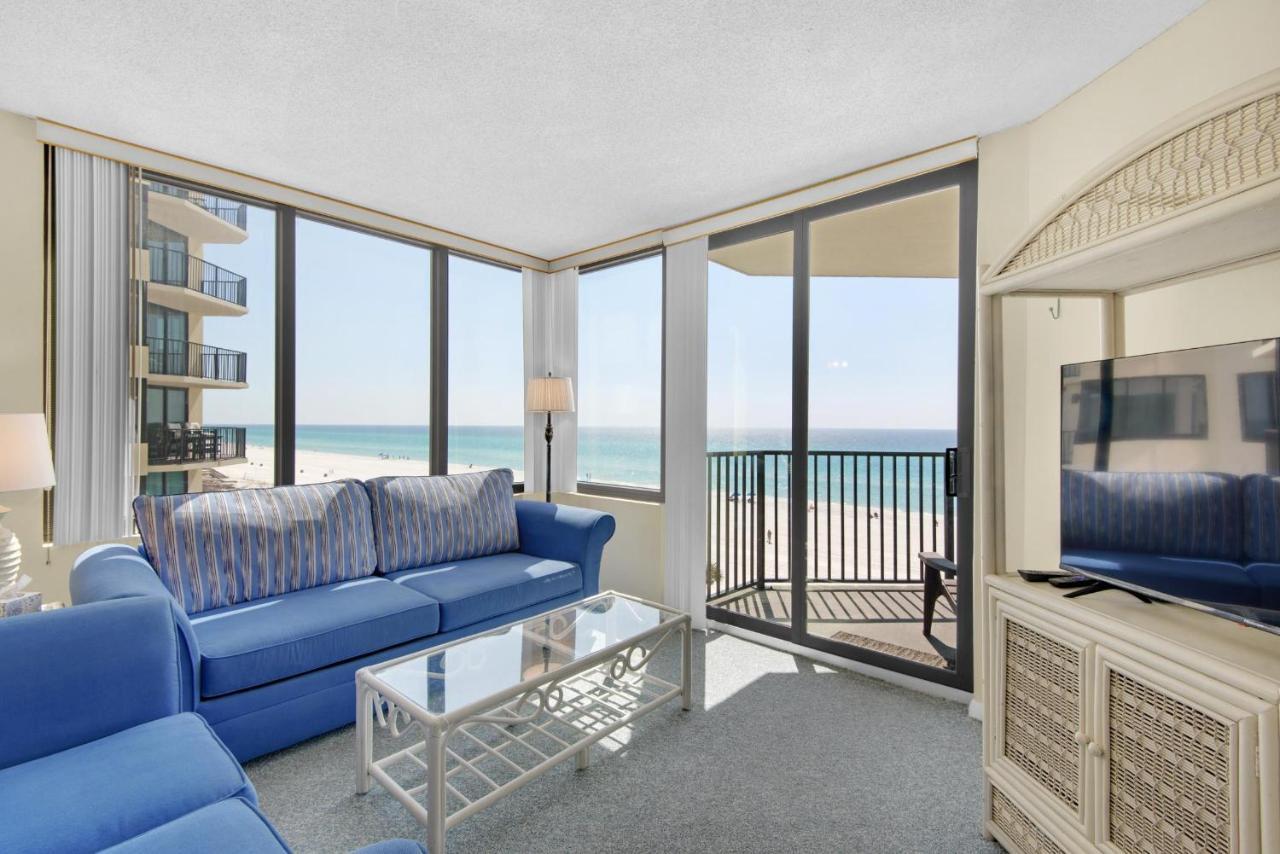 Sunbird 508E Vila Panama City Beach Exterior foto