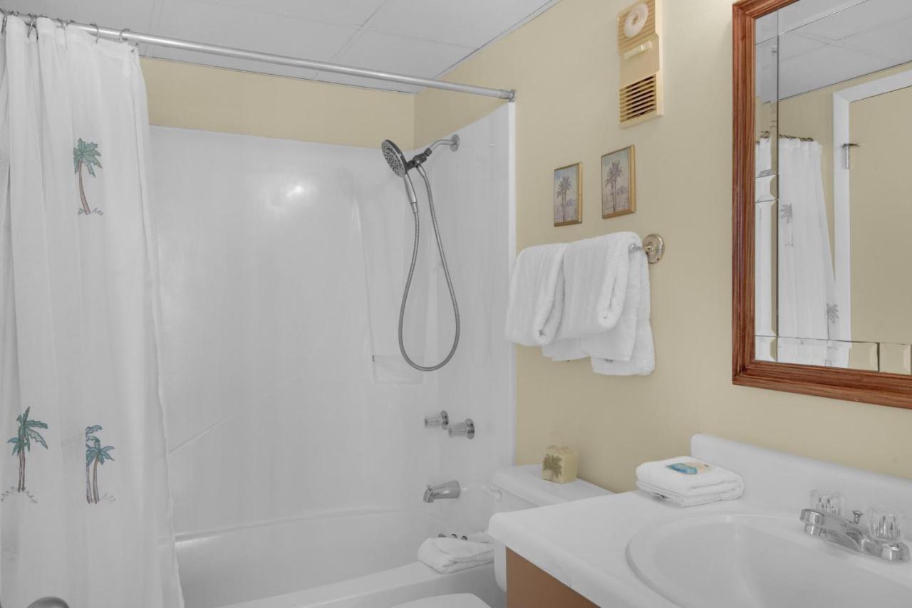 Sunbird 508E Vila Panama City Beach Exterior foto