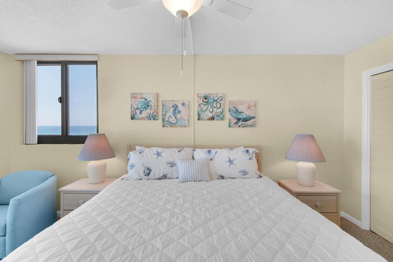 Sunbird 508E Vila Panama City Beach Exterior foto