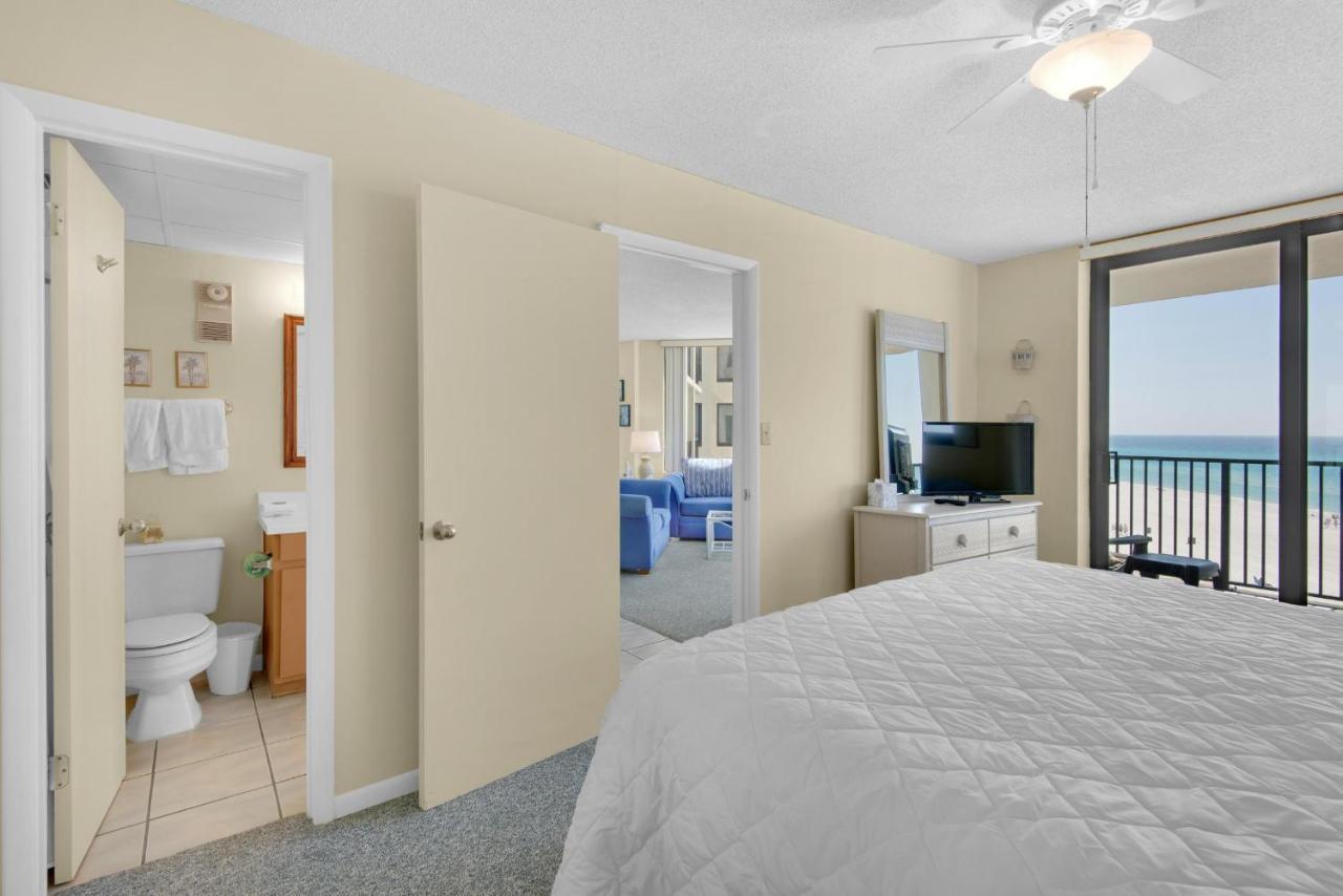 Sunbird 508E Vila Panama City Beach Exterior foto