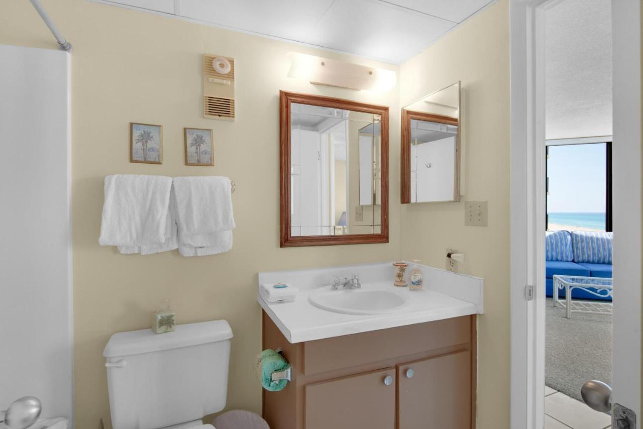 Sunbird 508E Vila Panama City Beach Exterior foto