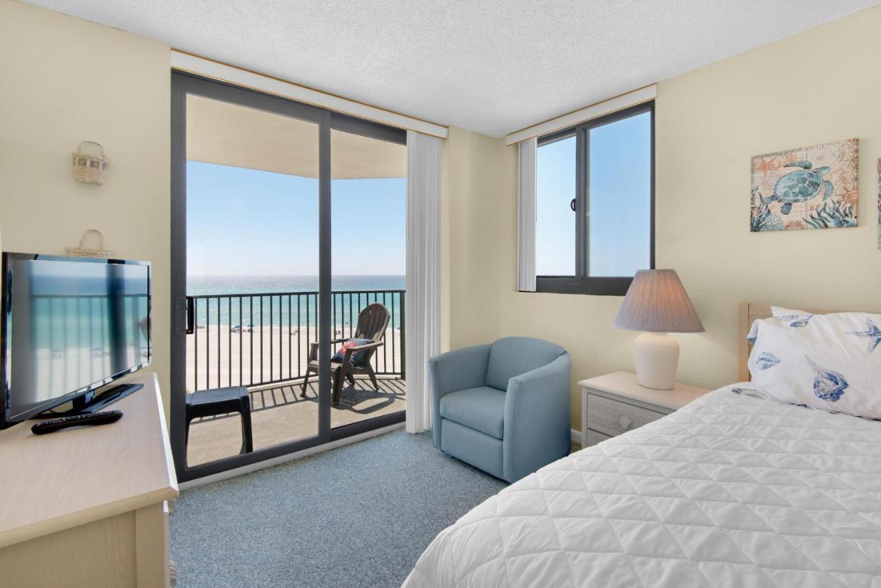 Sunbird 508E Vila Panama City Beach Exterior foto