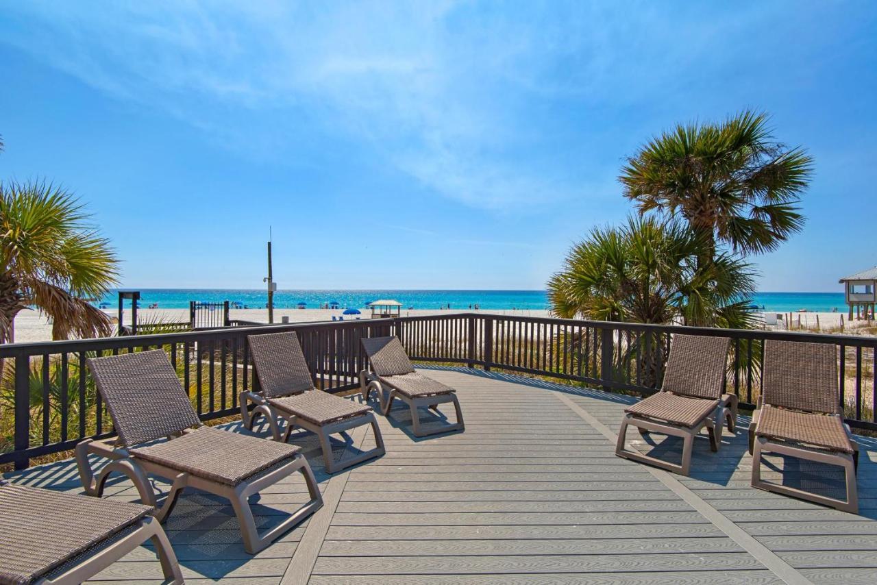 Sunbird 508E Vila Panama City Beach Exterior foto