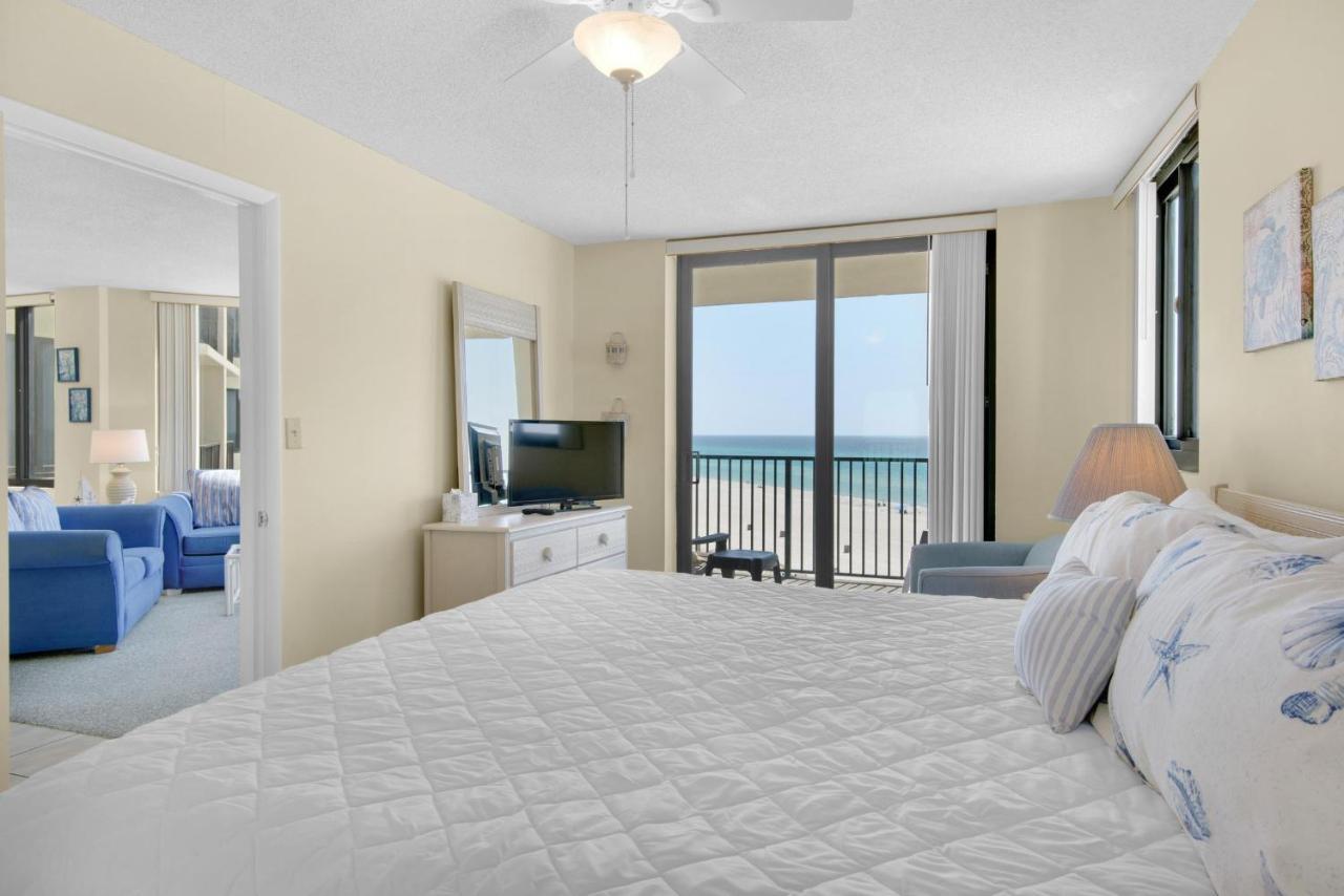 Sunbird 508E Vila Panama City Beach Exterior foto