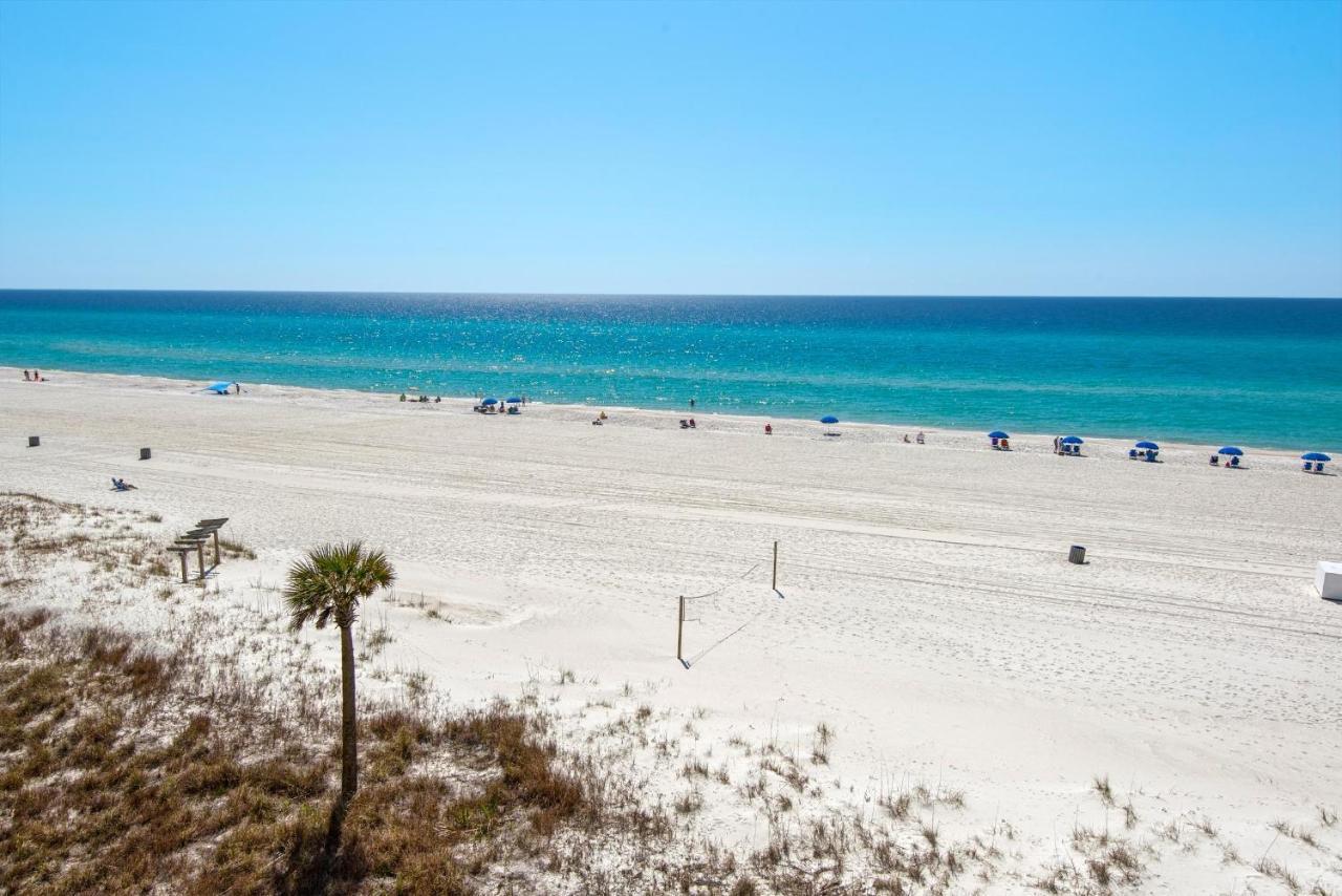 Sunbird 508E Vila Panama City Beach Exterior foto