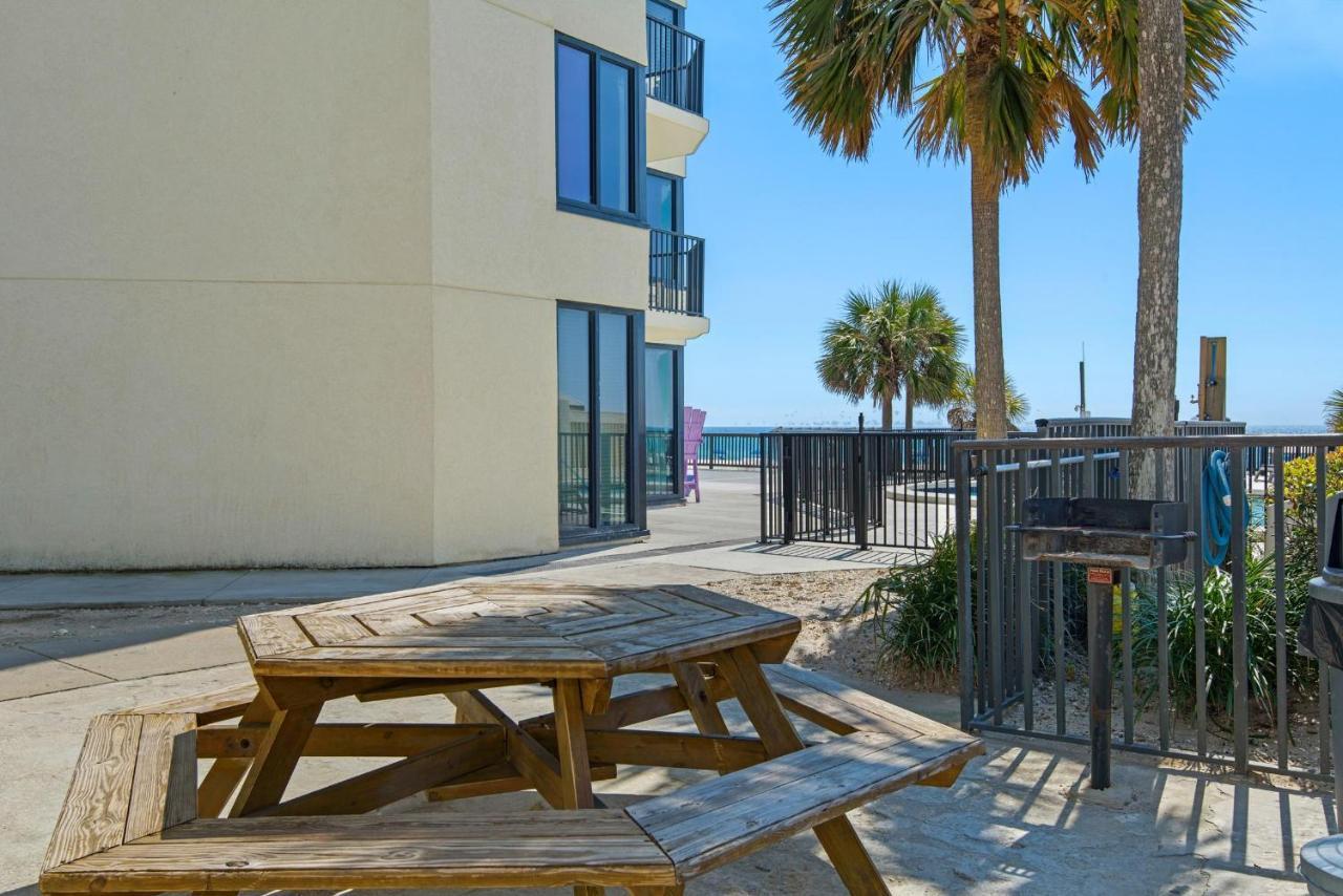 Sunbird 508E Vila Panama City Beach Exterior foto