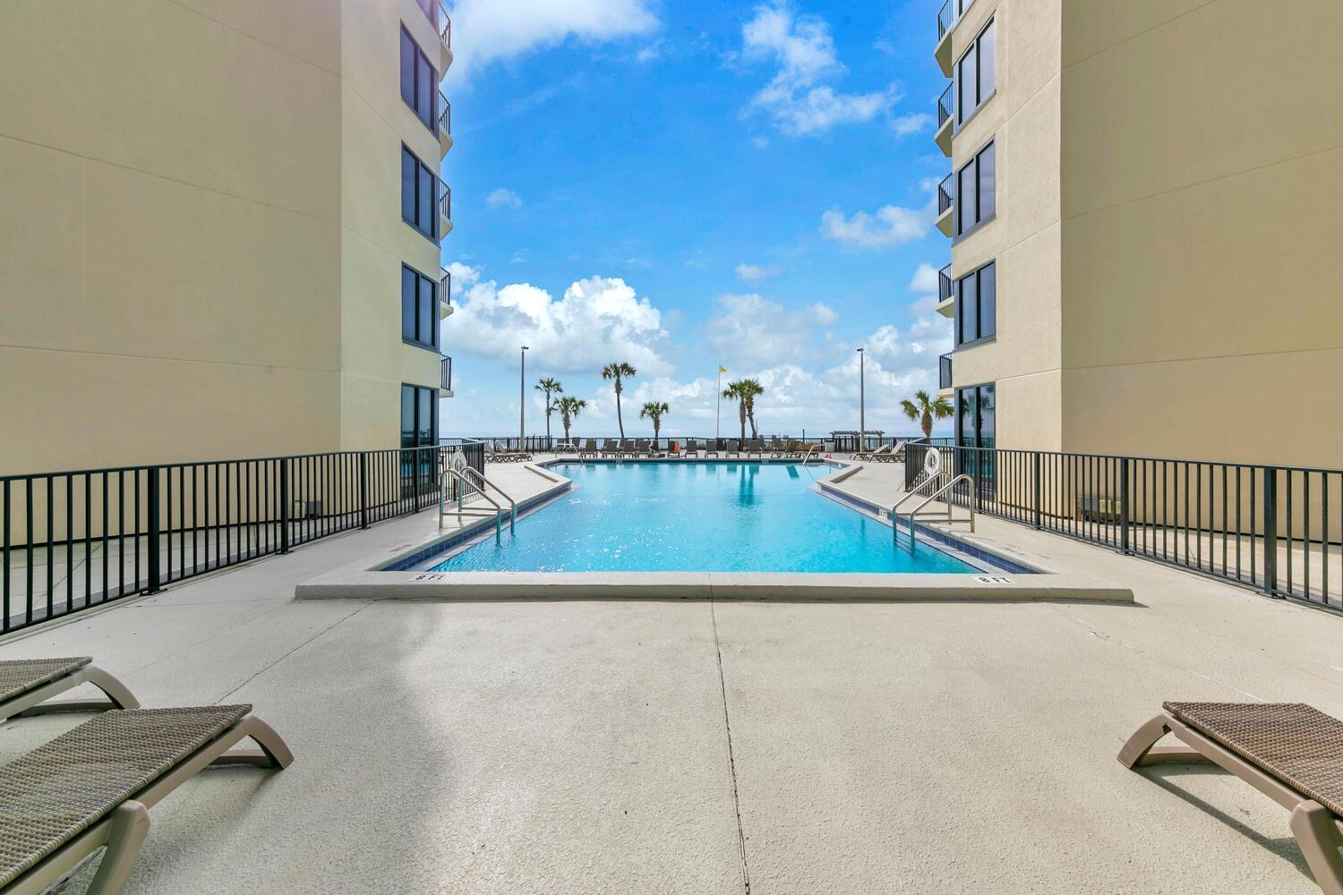 Sunbird 508E Vila Panama City Beach Exterior foto