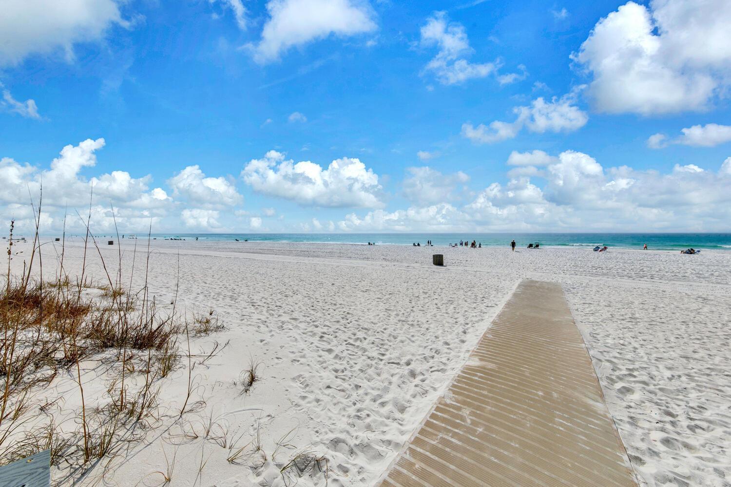 Sunbird 508E Vila Panama City Beach Exterior foto